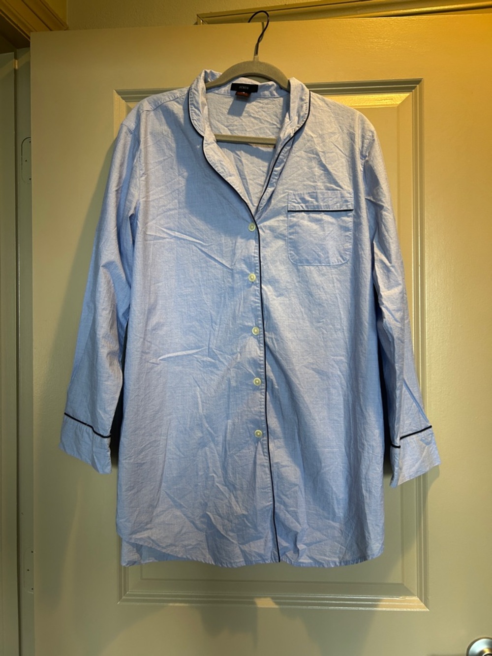 JCrew Shirt